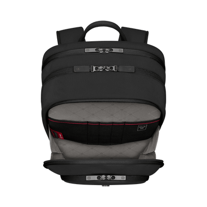 Victorinox Altmont Modern Deluxe Backpack - Black
