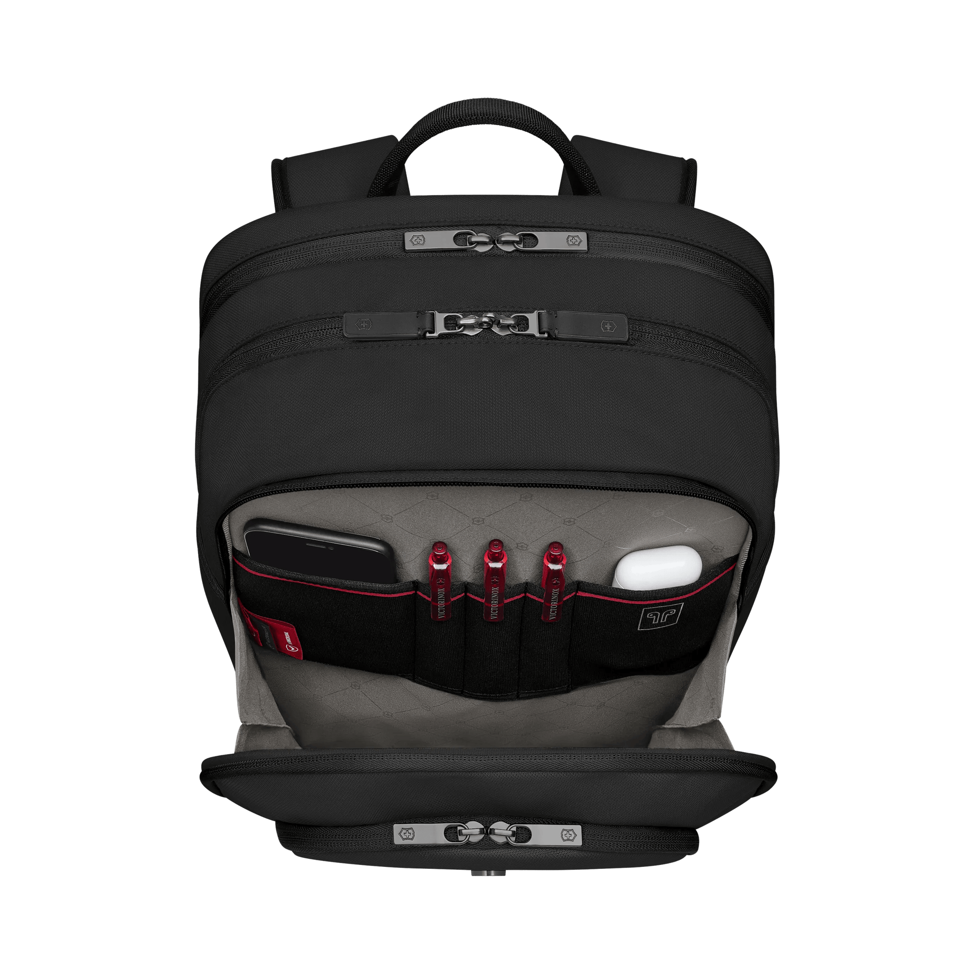Victorinox Altmont Modern Deluxe Backpack - Black