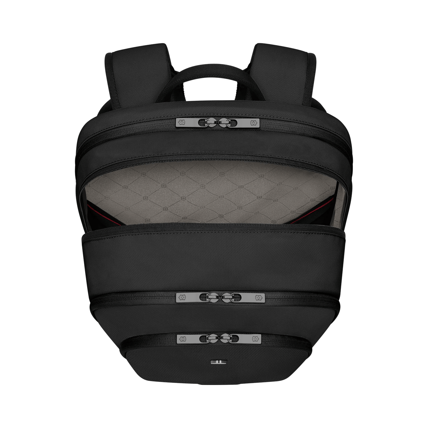 Victorinox Altmont Modern Deluxe Backpack - Black