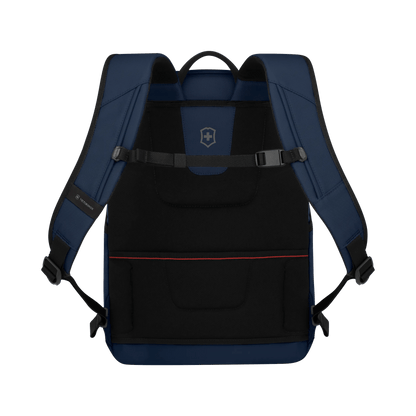 Victorinox Altmont Modern Deluxe Backpack - Navy blue