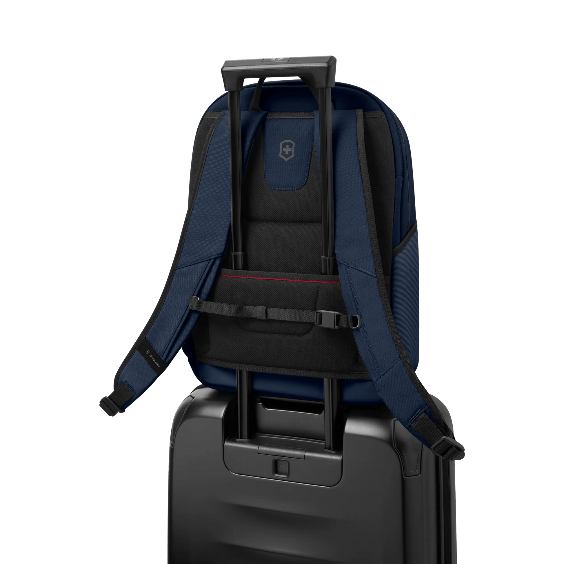 Victorinox Altmont Modern Deluxe Backpack - Navy blue