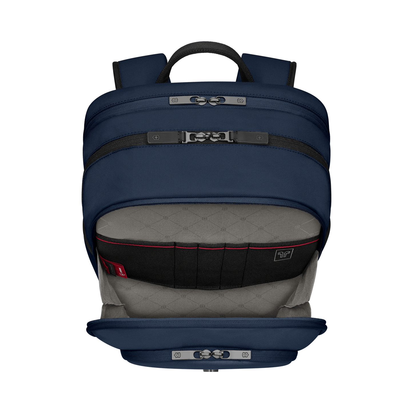 Victorinox Altmont Modern Deluxe Backpack - Navy blue