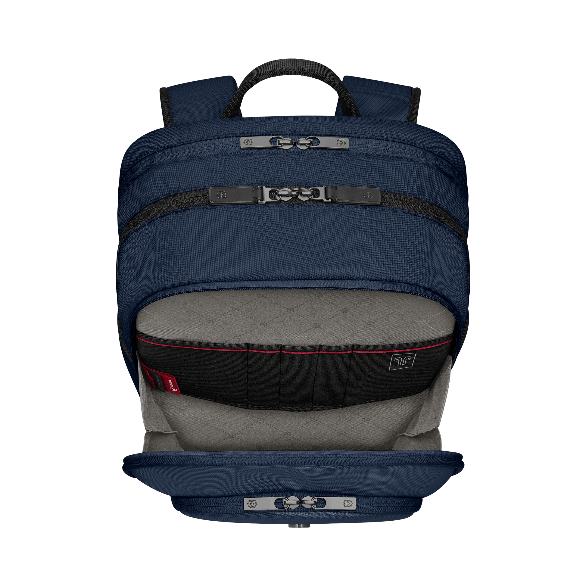 Victorinox Altmont Modern Deluxe Backpack - Navy blue