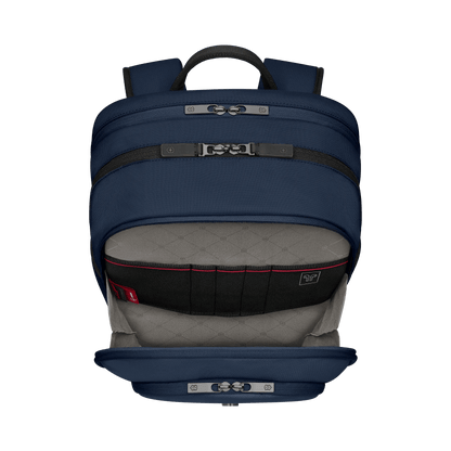 Victorinox Altmont Modern Deluxe Backpack - Navy blue