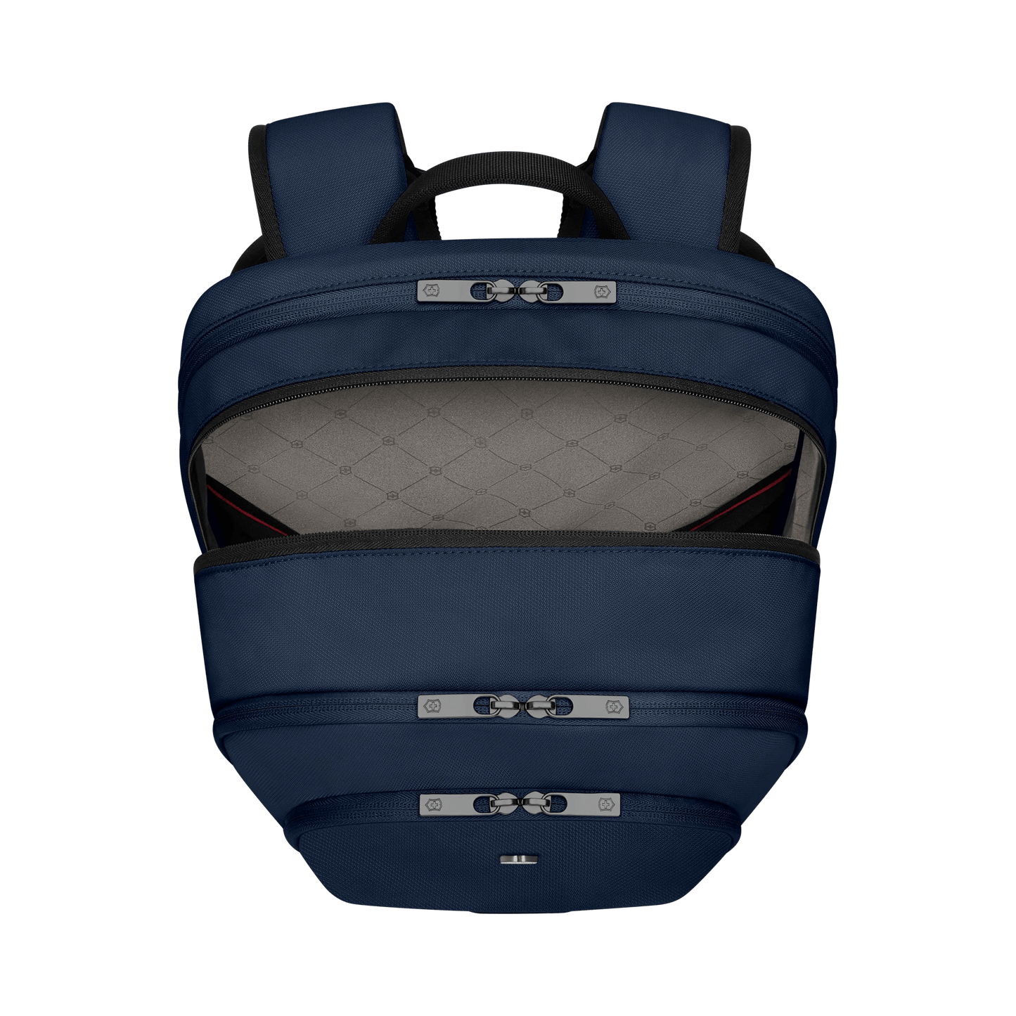 Victorinox Altmont Modern Deluxe Backpack - Navy blue