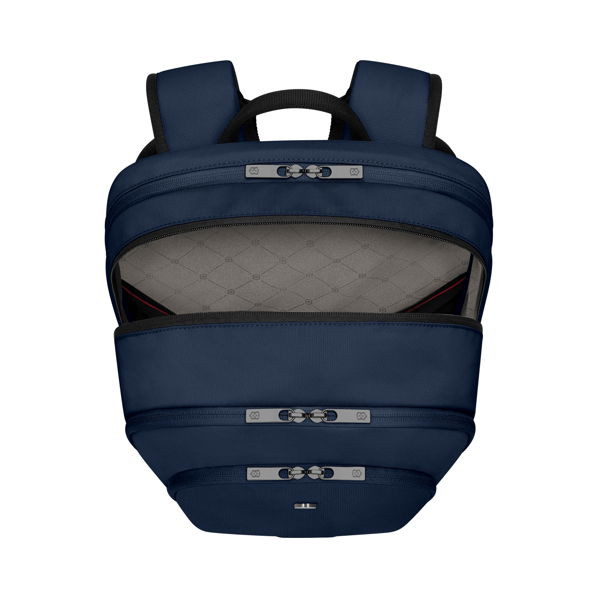 Victorinox Altmont Modern Deluxe Backpack - Navy blue