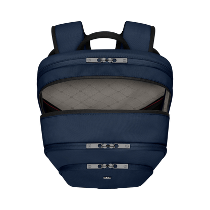 Victorinox Altmont Modern Deluxe Backpack - Navy blue