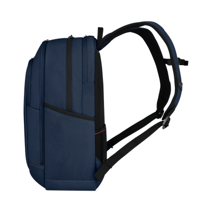 Victorinox Altmont Modern Deluxe Backpack - Navy blue