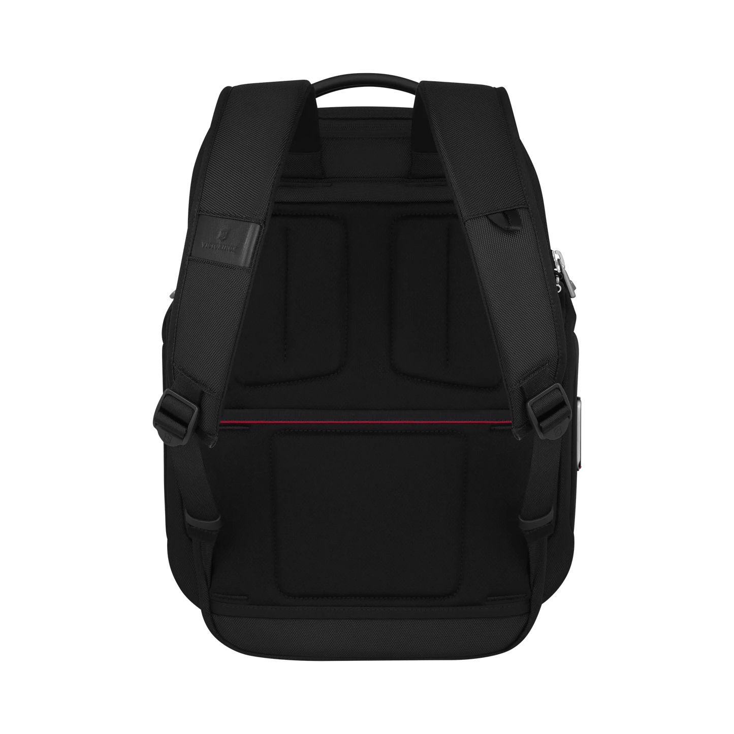 Victorinox Werks Traveler 7.0 Deluxe Backpack - Black