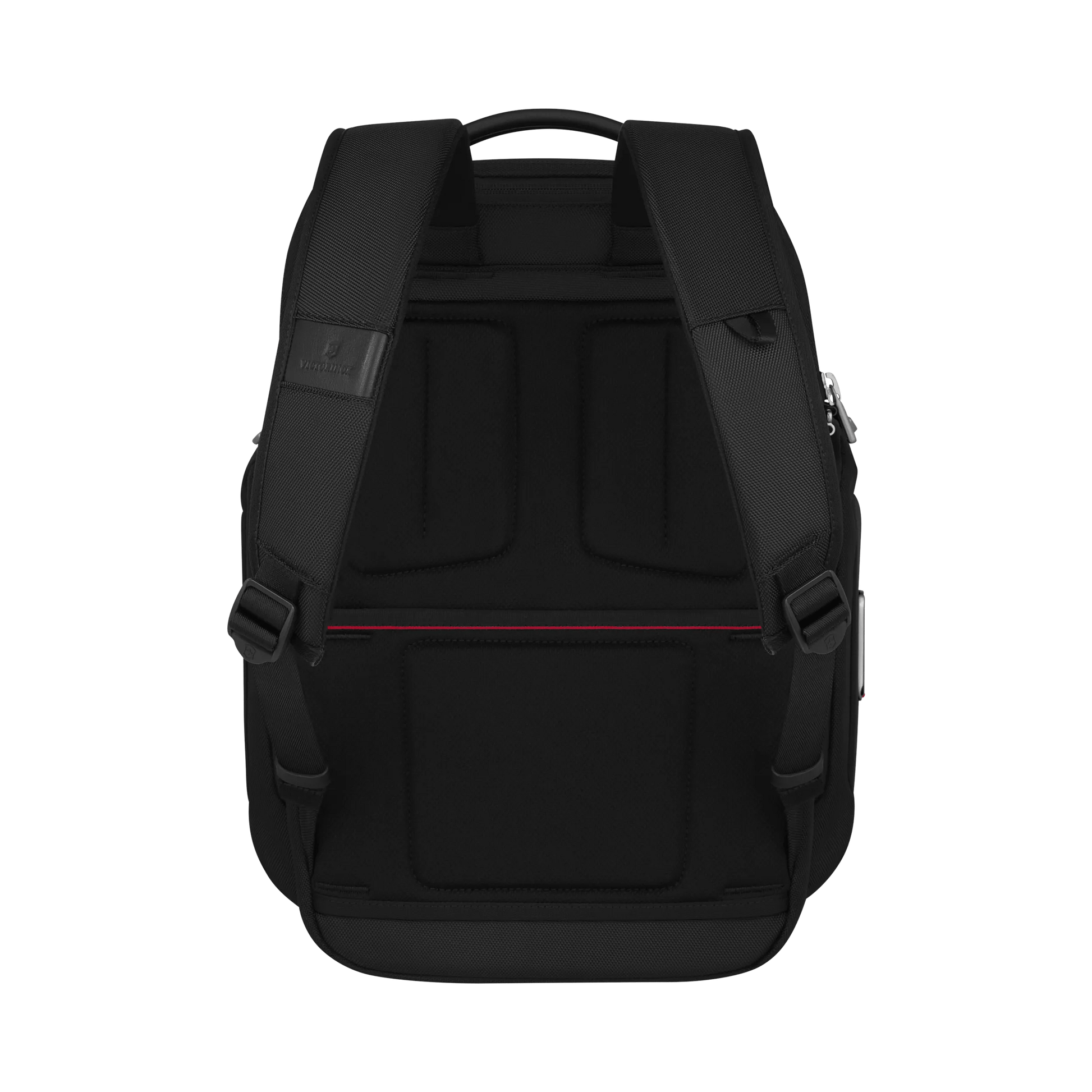 Victorinox Werks Traveler 7.0 Deluxe Backpack - Black
