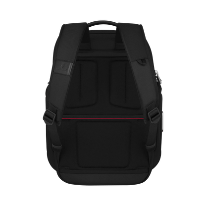 Victorinox Werks Traveler 7.0 Deluxe Backpack - Black