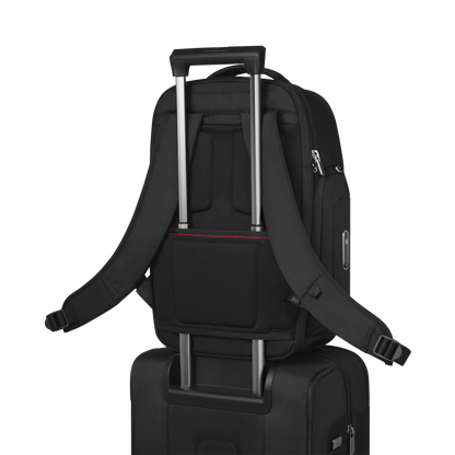 Victorinox Werks Traveler 7.0 Deluxe Backpack - Black