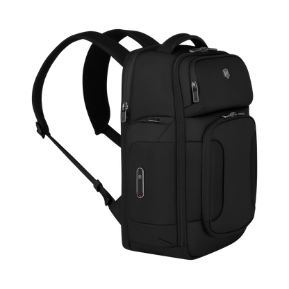 Victorinox Werks Traveler 7.0 Deluxe Backpack - Black