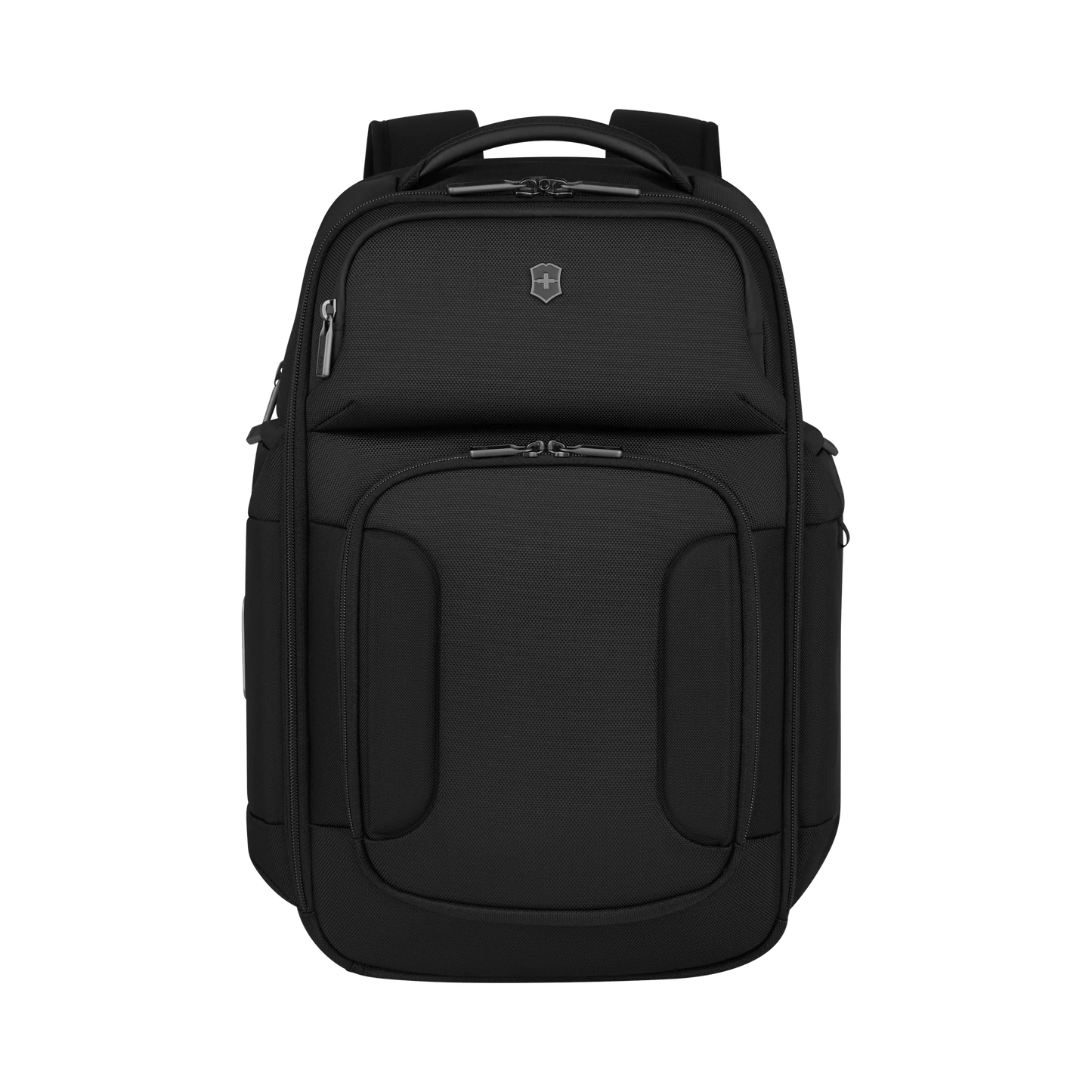 Victorinox Werks Traveler 7.0 Deluxe Backpack - Black