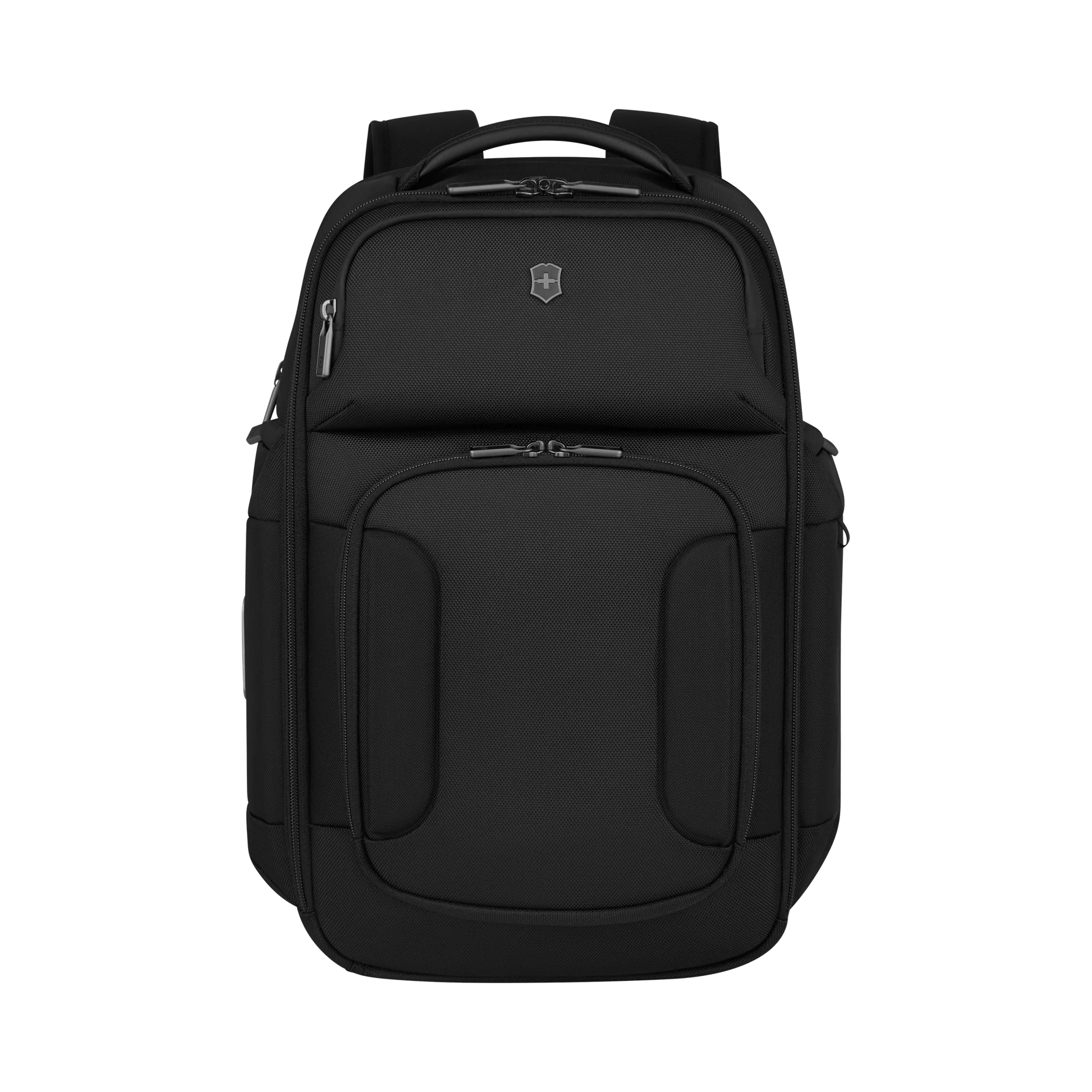 Victorinox Werks Traveler 7.0 Deluxe Backpack - Black