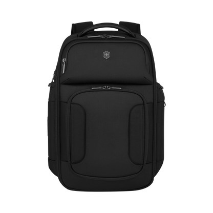 Victorinox Werks Traveler 7.0 Deluxe Backpack - Black