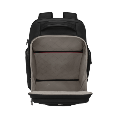 Victorinox Werks Traveler 7.0 Deluxe Backpack - Black