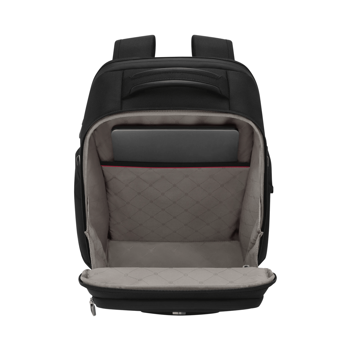 Victorinox Werks Traveler 7.0 Deluxe Backpack - Black