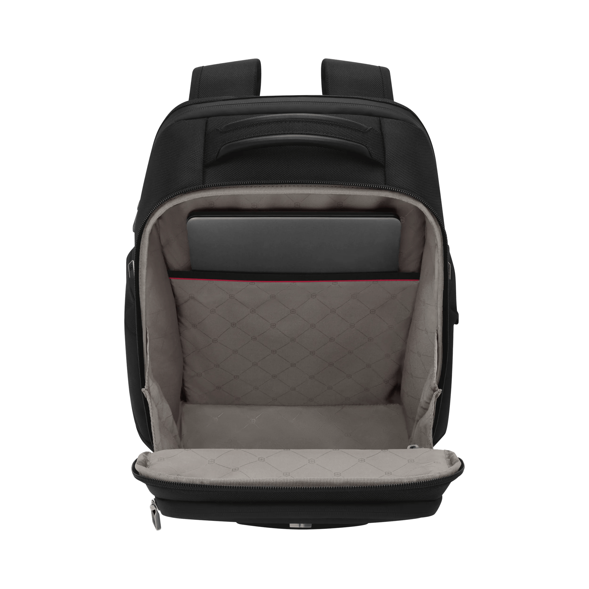 Victorinox Werks Traveler 7.0 Deluxe Backpack - Black