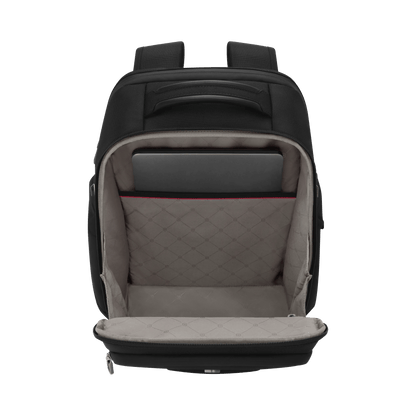 Victorinox Werks Traveler 7.0 Deluxe Backpack - Black