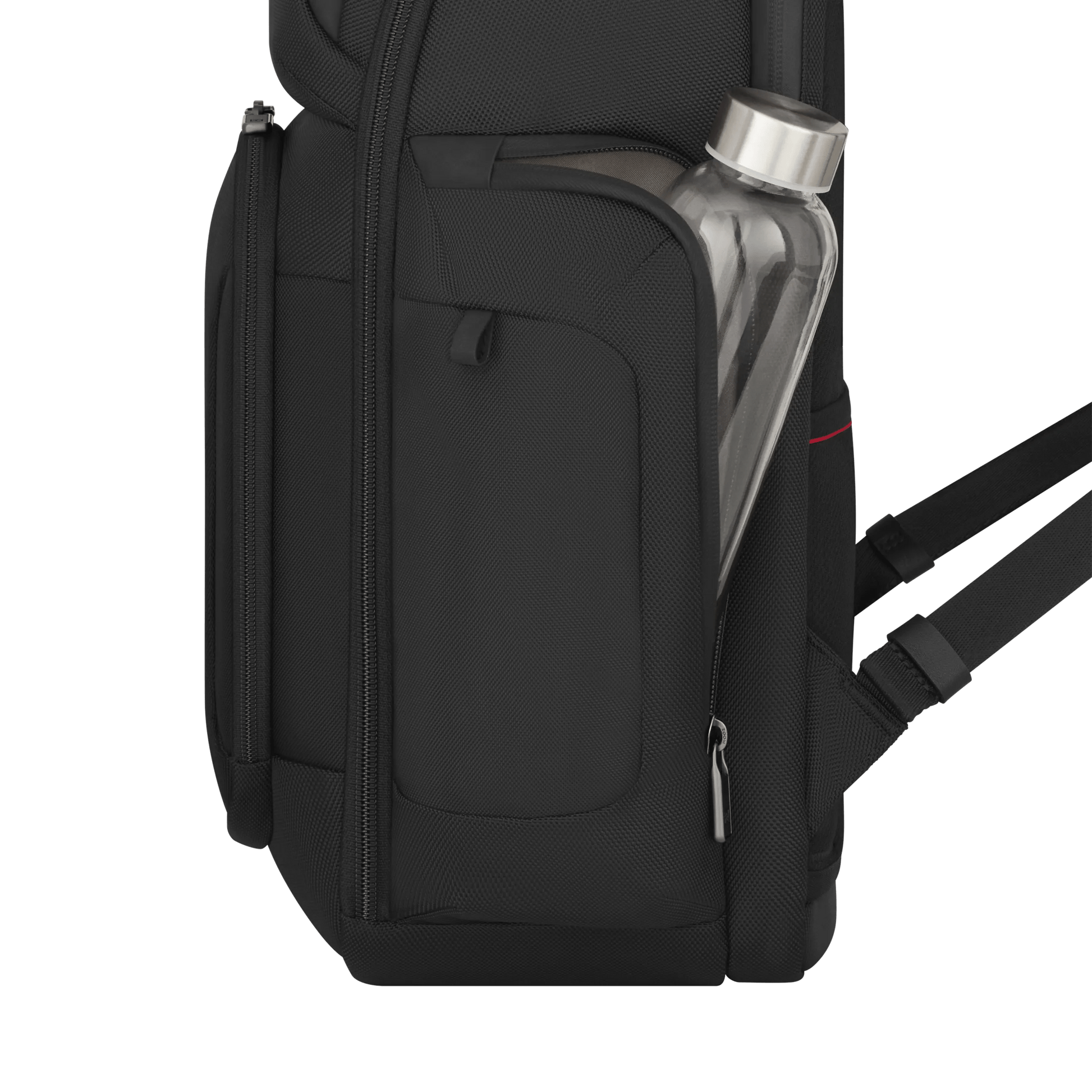 Victorinox Werks Traveler 7.0 Deluxe Backpack - Black