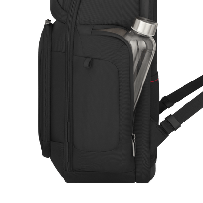 Victorinox Werks Traveler 7.0 Deluxe Backpack - Black
