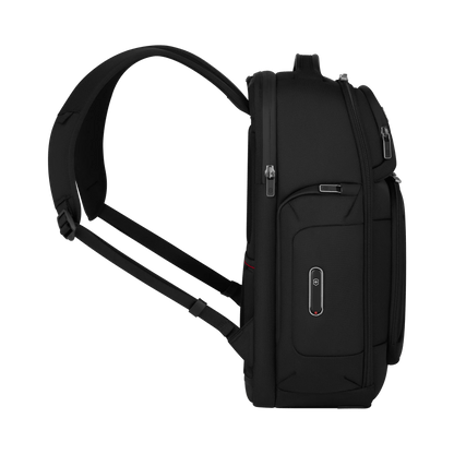 Victorinox Werks Traveler 7.0 Deluxe Backpack - Black