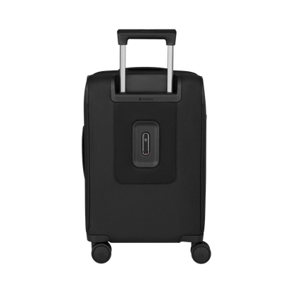 Victorinox Werks Traveler 7.0 Frequent Flyer Carry-On - Black