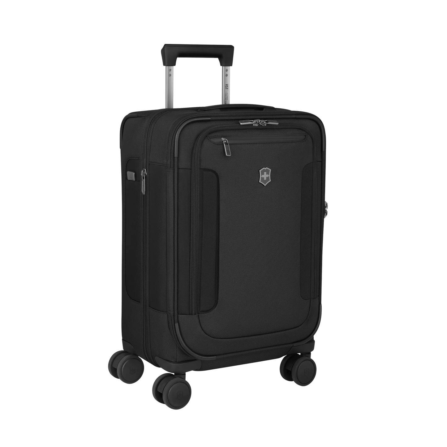 Victorinox Werks Traveler 7.0 Frequent Flyer Carry-On - Black