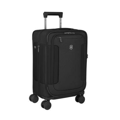 Victorinox Werks Traveler 7.0 Frequent Flyer Carry-On - Black