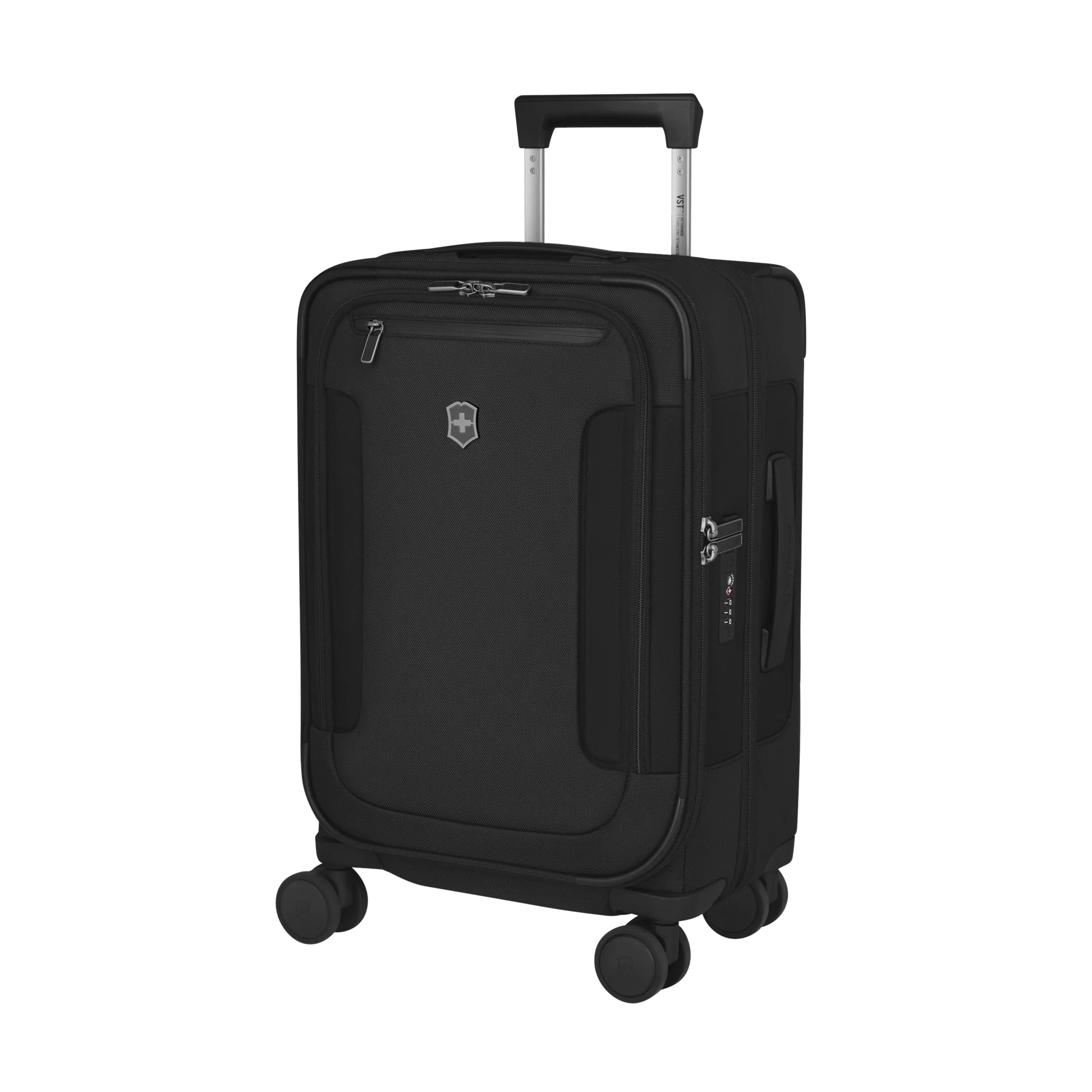 Victorinox Werks Traveler 7.0 Frequent Flyer Carry-On - Black