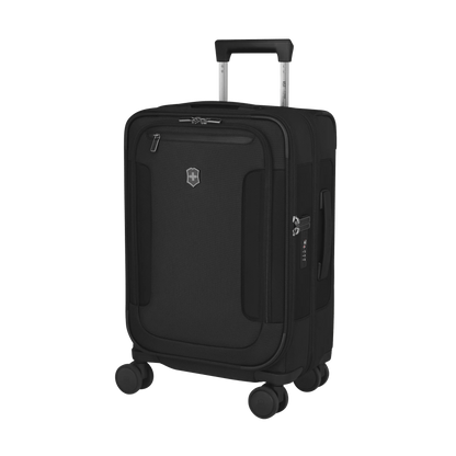Victorinox Werks Traveler 7.0 Frequent Flyer Carry-On - Black