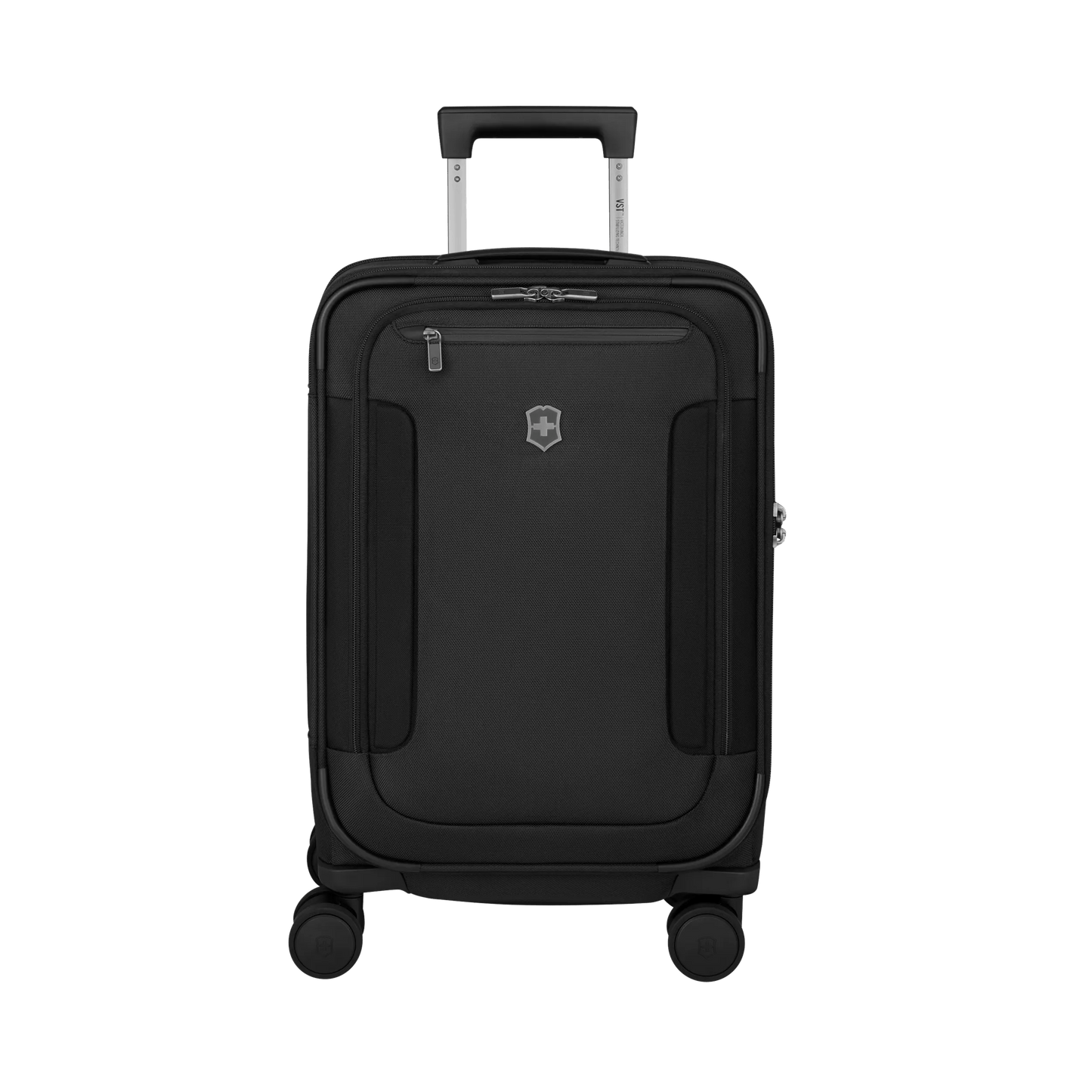 Victorinox Werks Traveler 7.0 Frequent Flyer Carry-On - Black