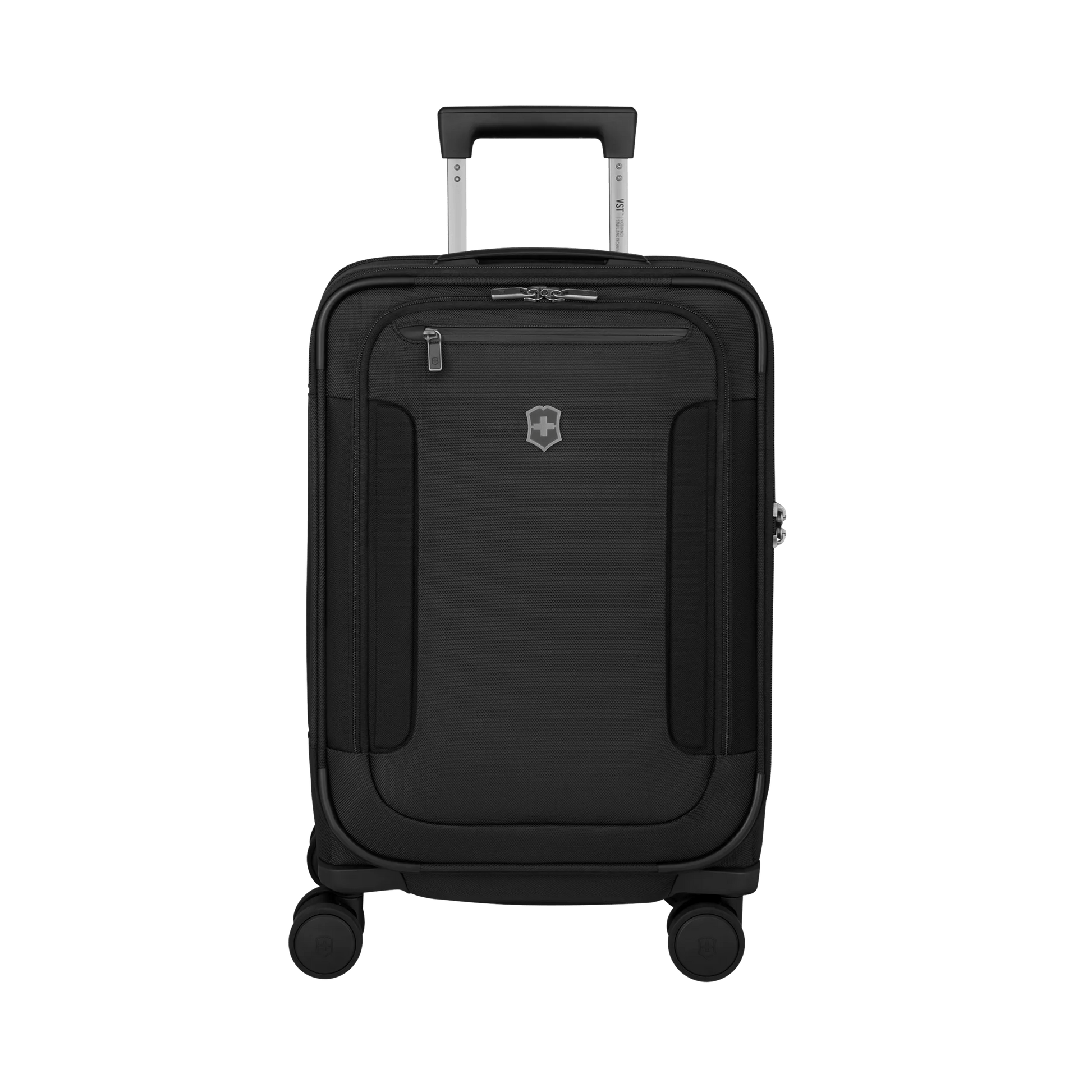 Victorinox Werks Traveler 7.0 Frequent Flyer Carry-On - Black