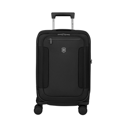 Victorinox Werks Traveler 7.0 Frequent Flyer Carry-On - Black