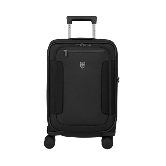 Victorinox Werks Traveler 7.0 Frequent Flyer Carry-On - Black