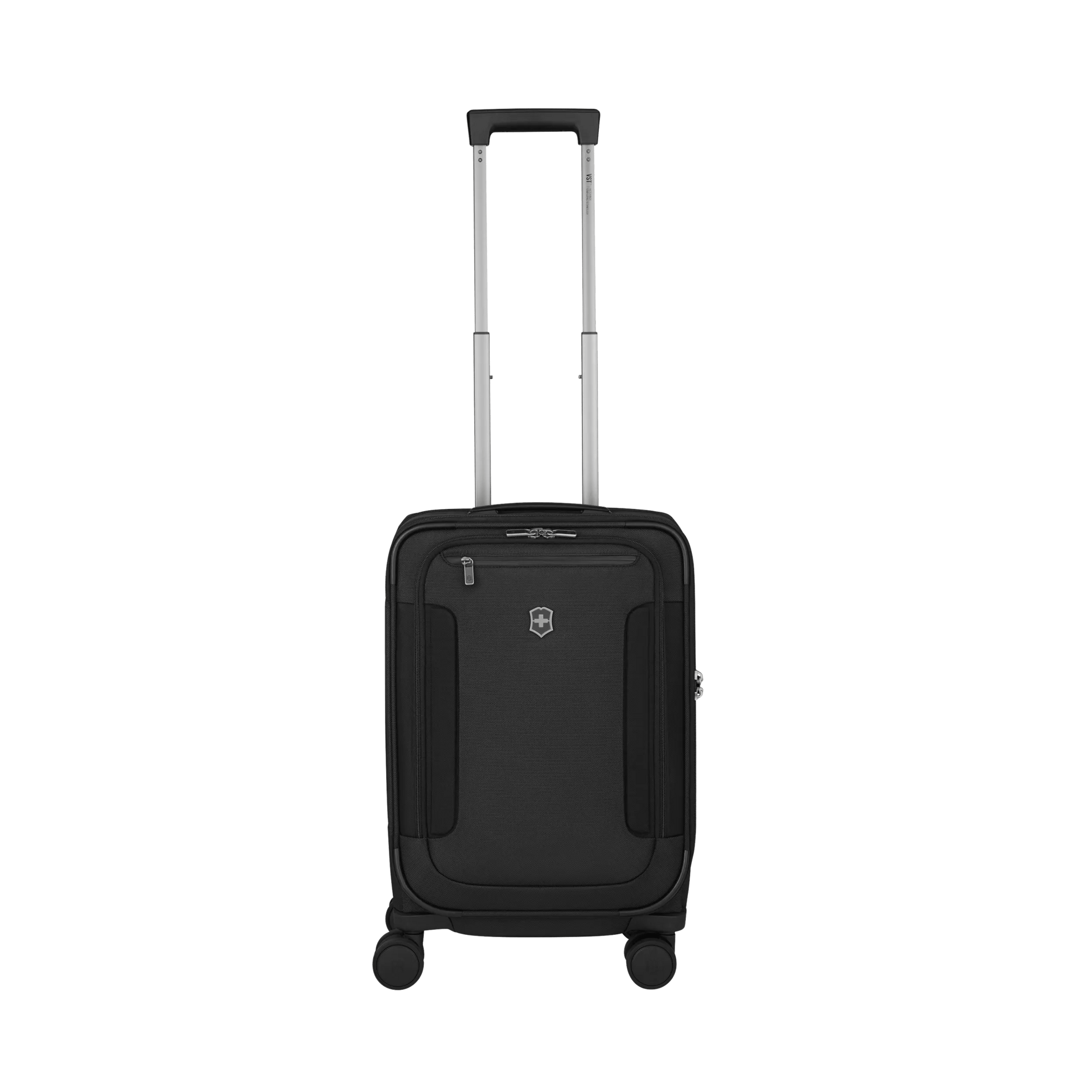 Victorinox Werks Traveler 7.0 Frequent Flyer Carry-On - Black