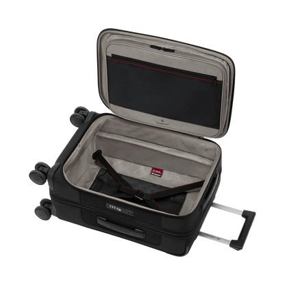 Victorinox Werks Traveler 7.0 Frequent Flyer Carry-On - Black