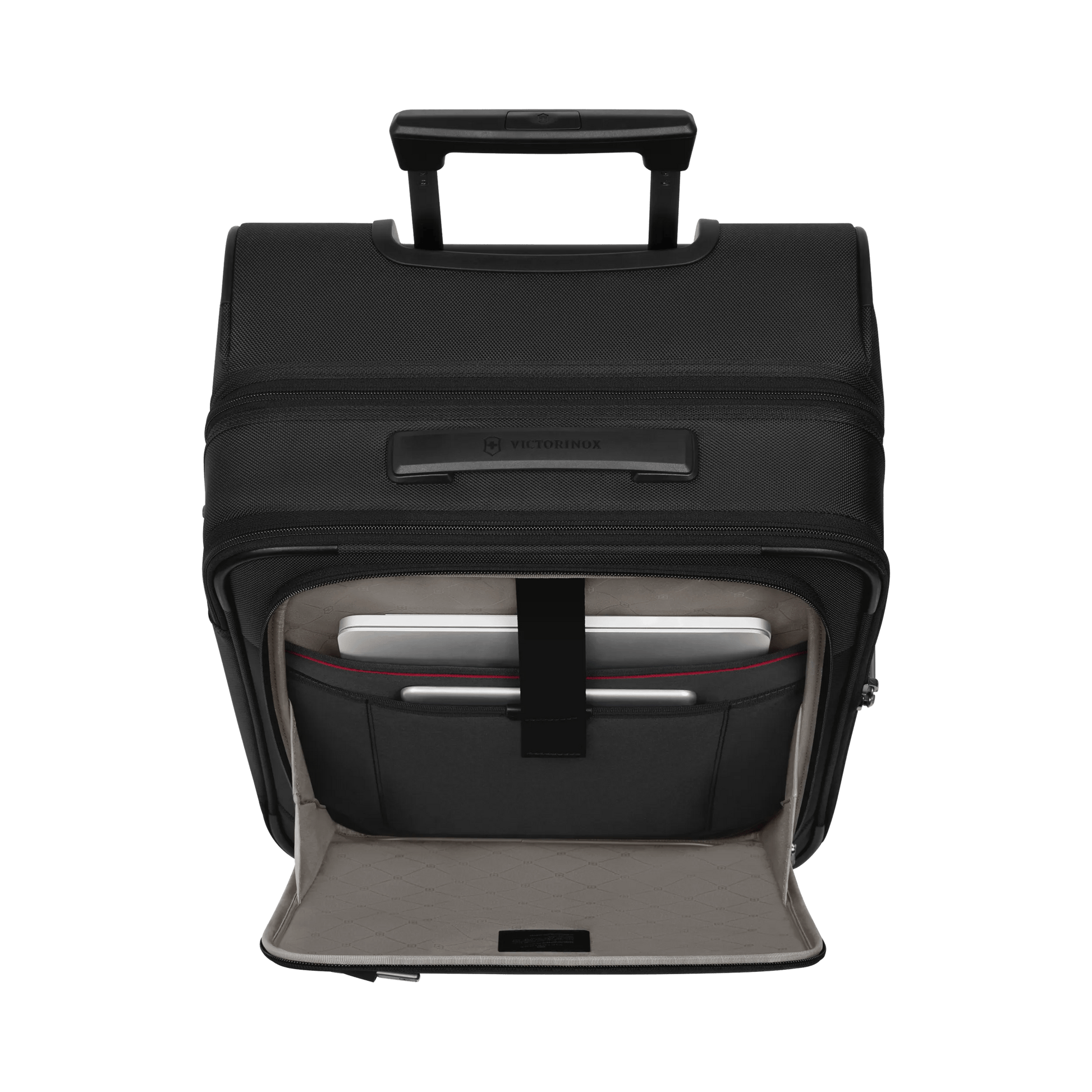 Victorinox Werks Traveler 7.0 Frequent Flyer Carry-On - Black