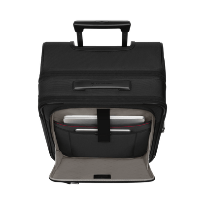 Victorinox Werks Traveler 7.0 Frequent Flyer Carry-On - Black