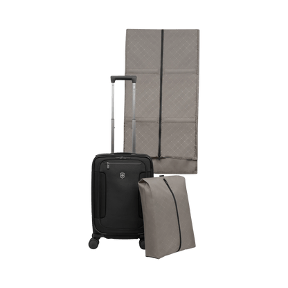 Victorinox Werks Traveler 7.0 Frequent Flyer Carry-On - Black