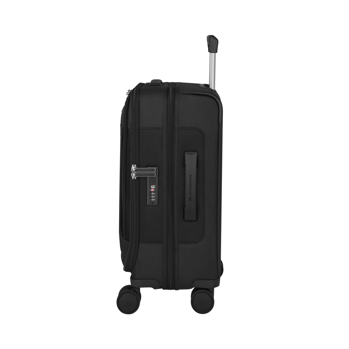 Victorinox Werks Traveler 7.0 Frequent Flyer Carry-On - Black
