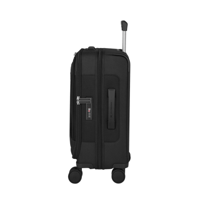 Victorinox Werks Traveler 7.0 Frequent Flyer Carry-On - Black
