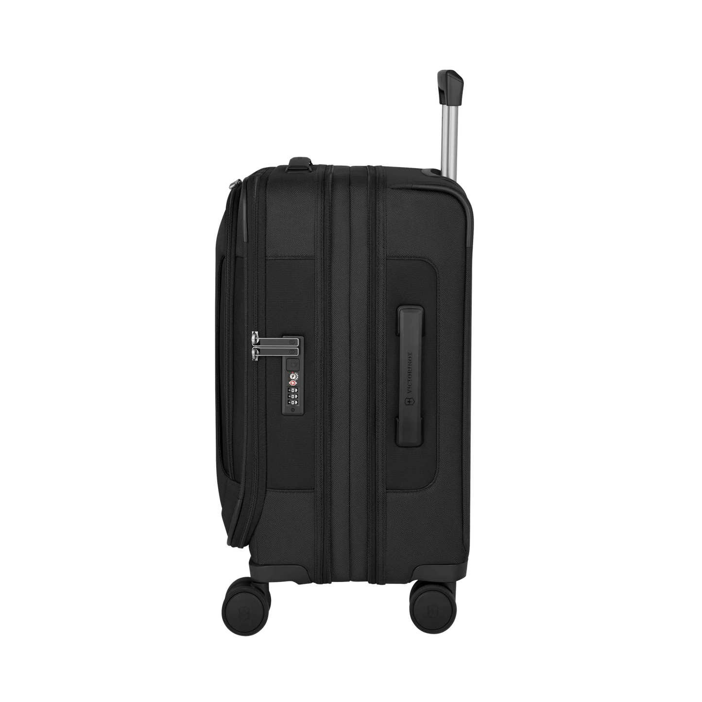 Victorinox Werks Traveler 7.0 Frequent Flyer Carry-On - Black