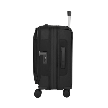 Victorinox Werks Traveler 7.0 Frequent Flyer Carry-On - Black