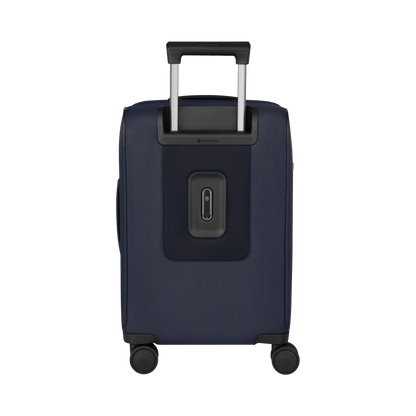 Victorinox Werks Traveler 7.0 Frequent Flyer Carry-On - Blue