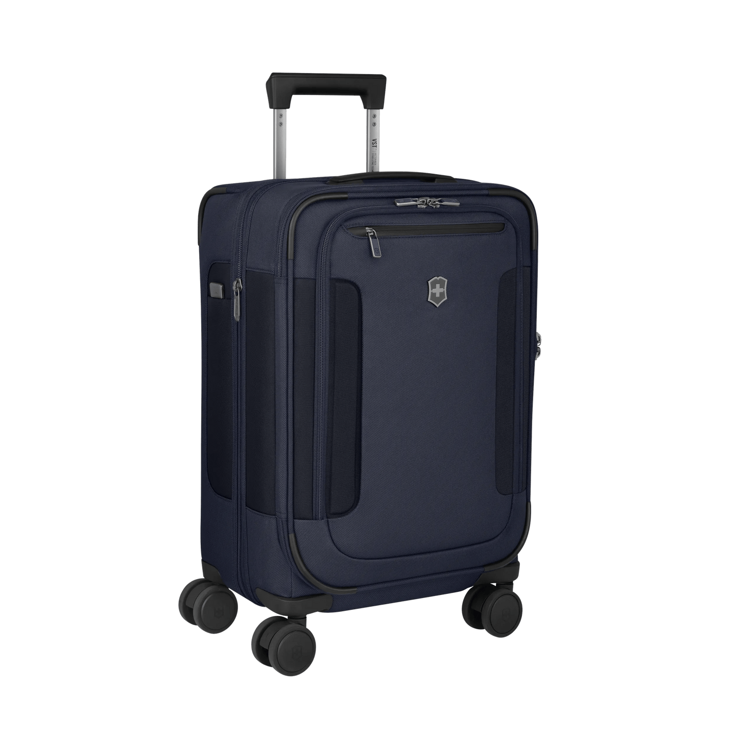 Victorinox Werks Traveler 7.0 Frequent Flyer Carry-On - Blue