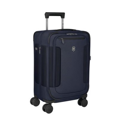 Victorinox Werks Traveler 7.0 Frequent Flyer Carry-On - Blue