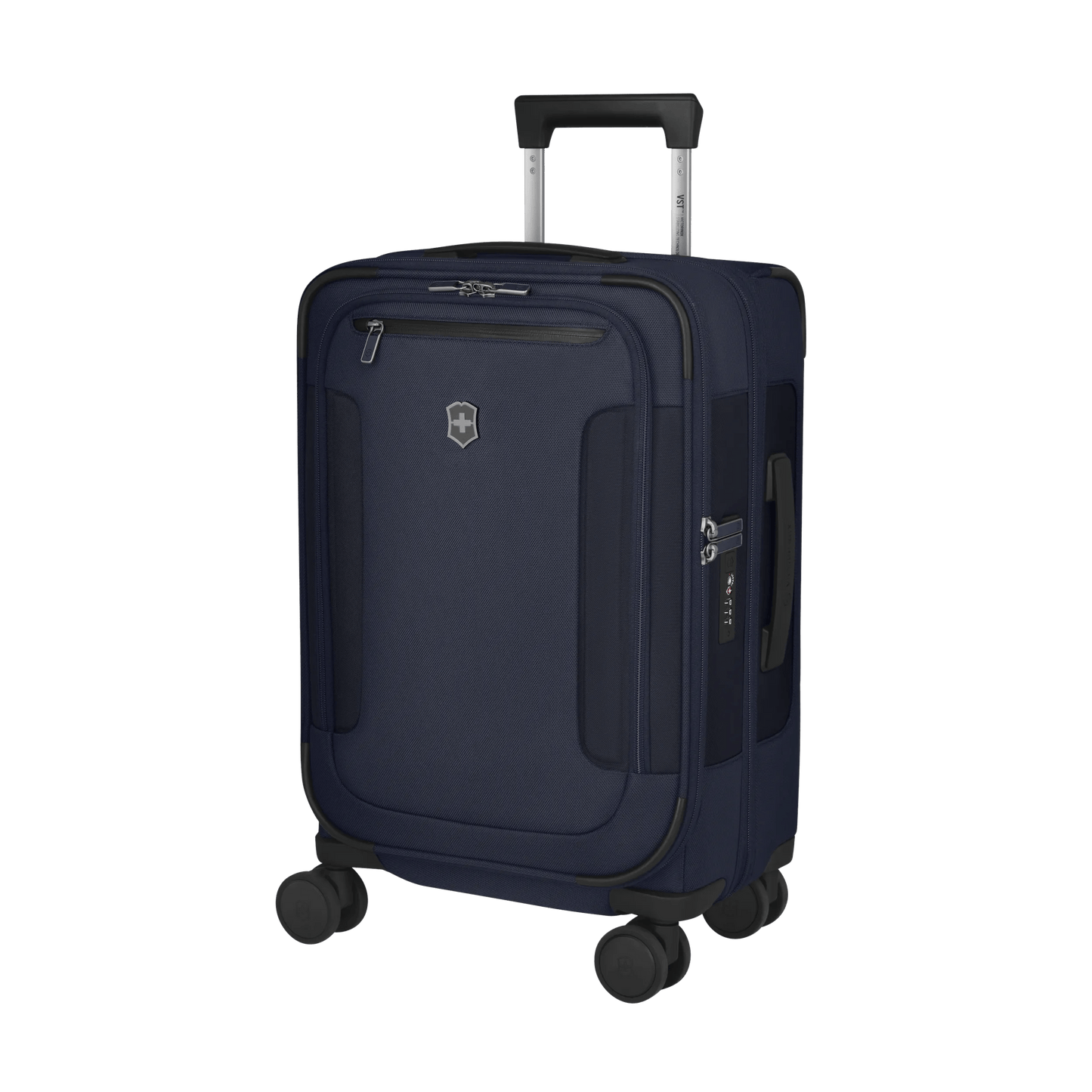Victorinox Werks Traveler 7.0 Frequent Flyer Carry-On - Blue