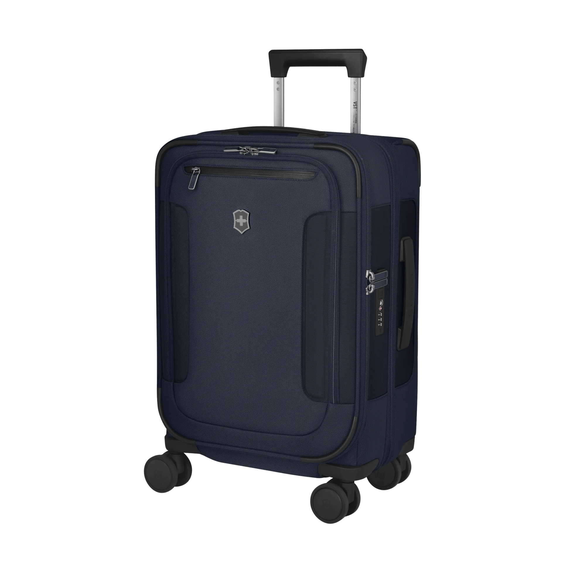 Victorinox Werks Traveler 7.0 Frequent Flyer Carry-On - Blue